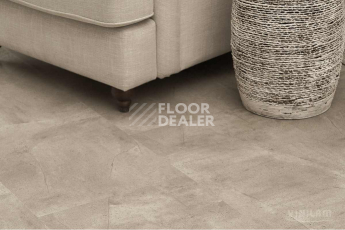Vinilam Ceramo Stone 2,5 мм 61603 Бетонная Смесь фото 7 | FLOORDEALER
